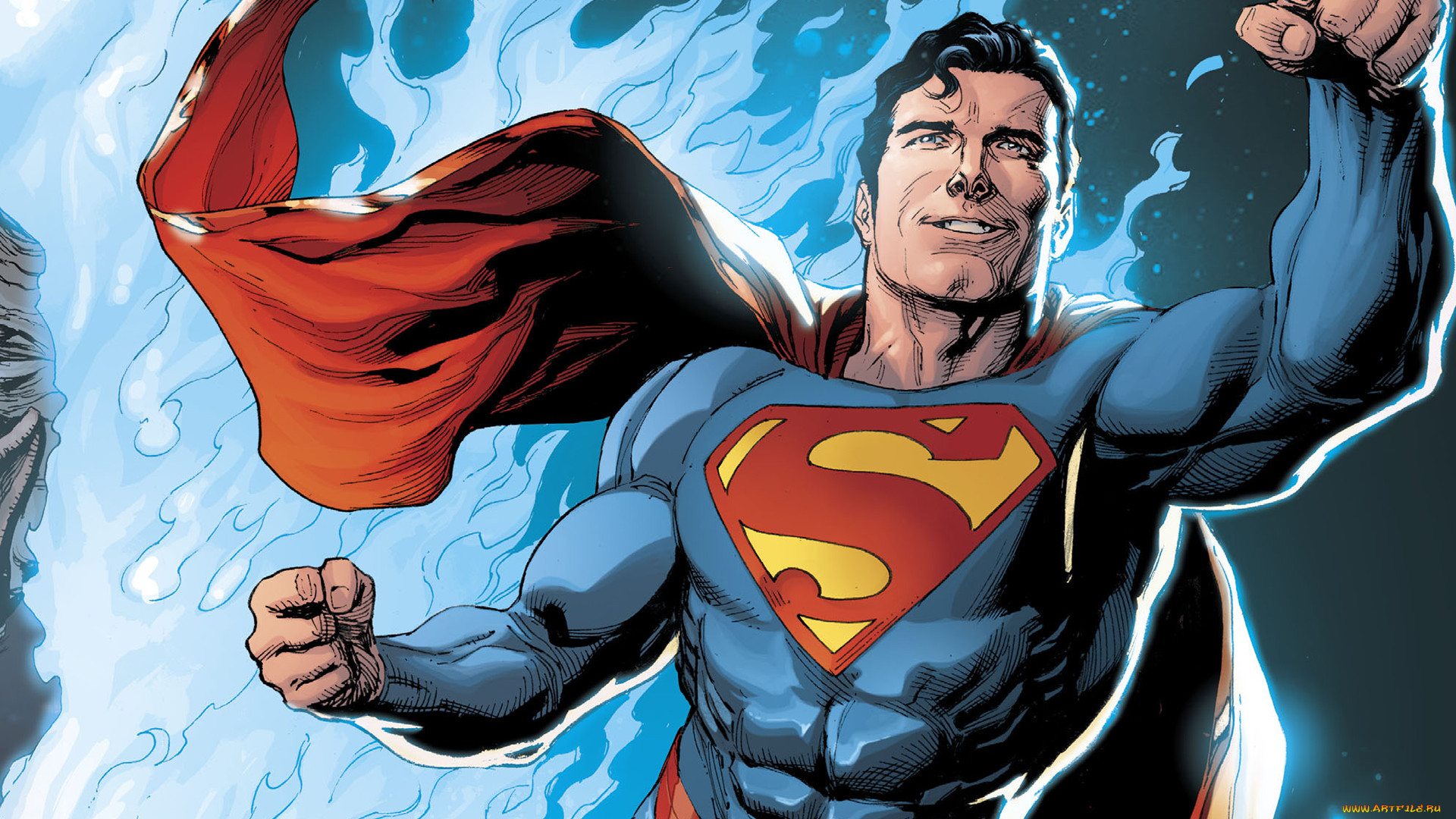, , superman